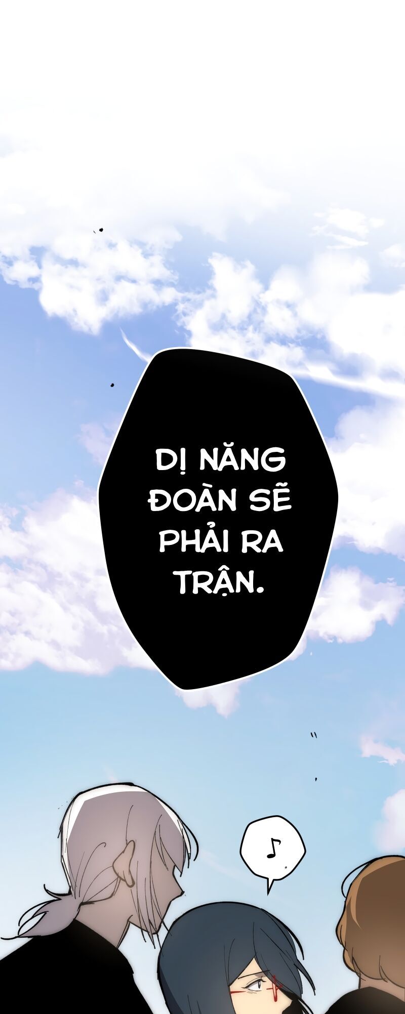 Hand Jumper Chapter 46 - Trang 2