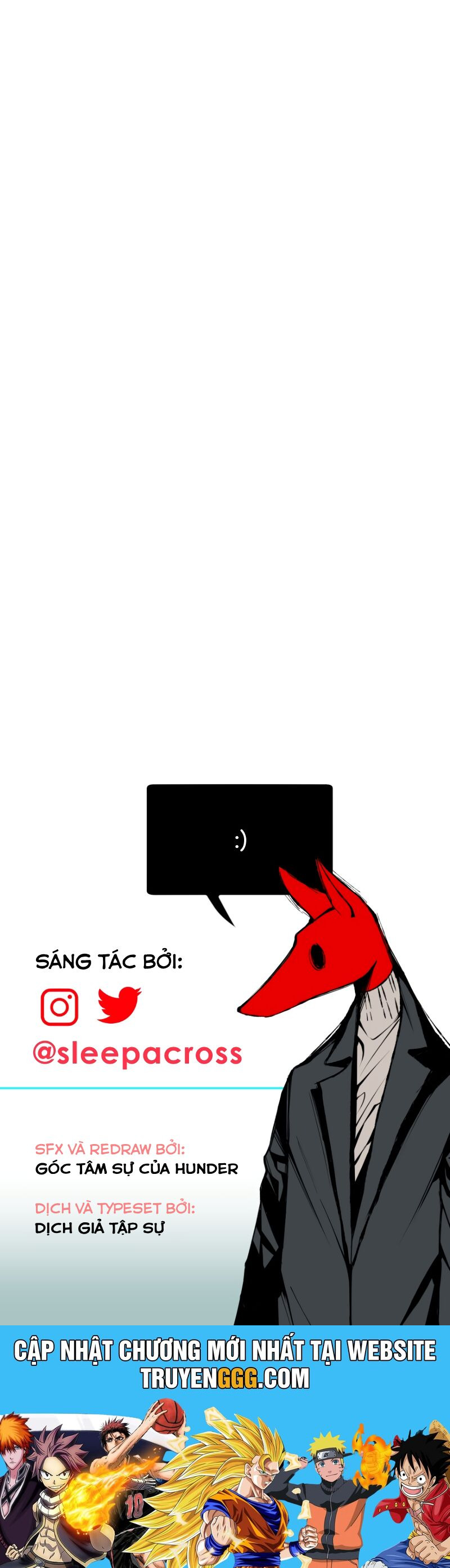 Hand Jumper Chapter 46 - Trang 2