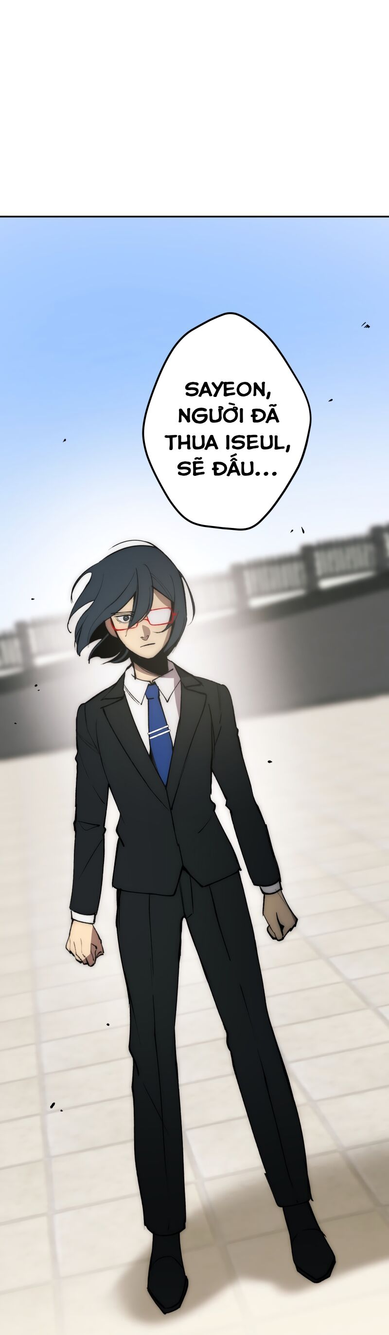 Hand Jumper Chapter 47 - Trang 2