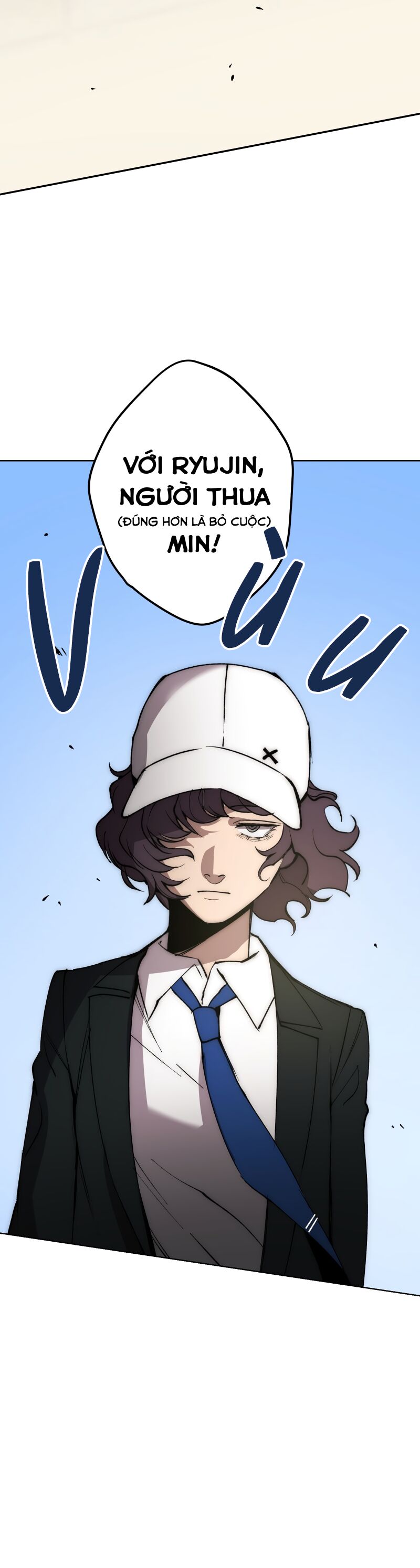 Hand Jumper Chapter 47 - Trang 2