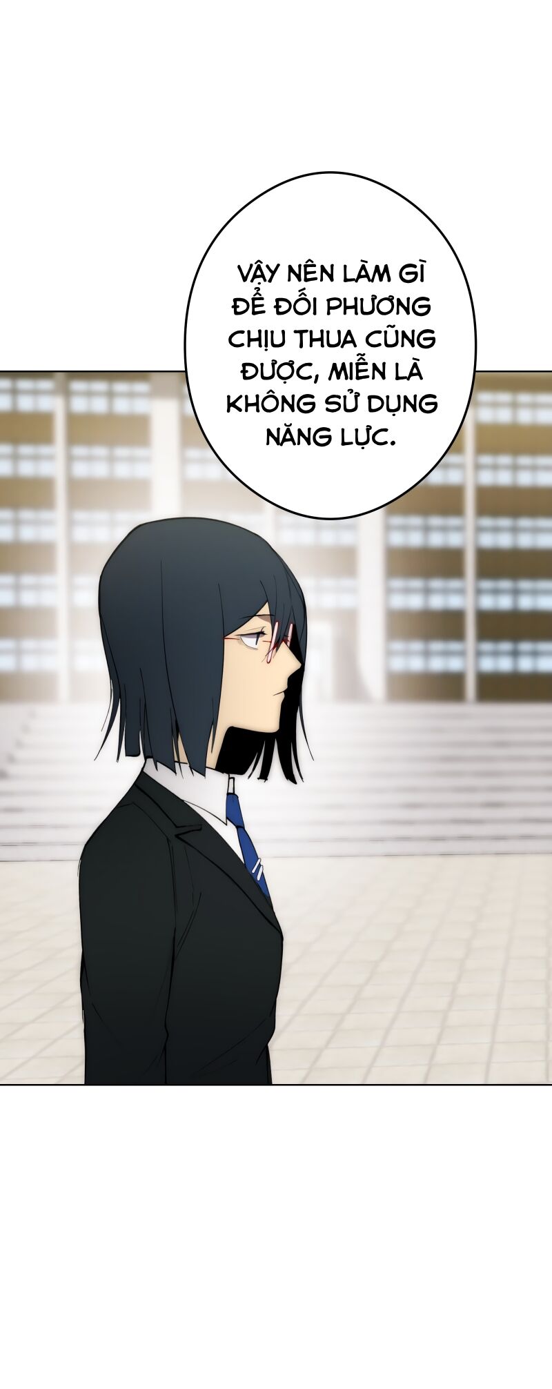 Hand Jumper Chapter 47 - Trang 2