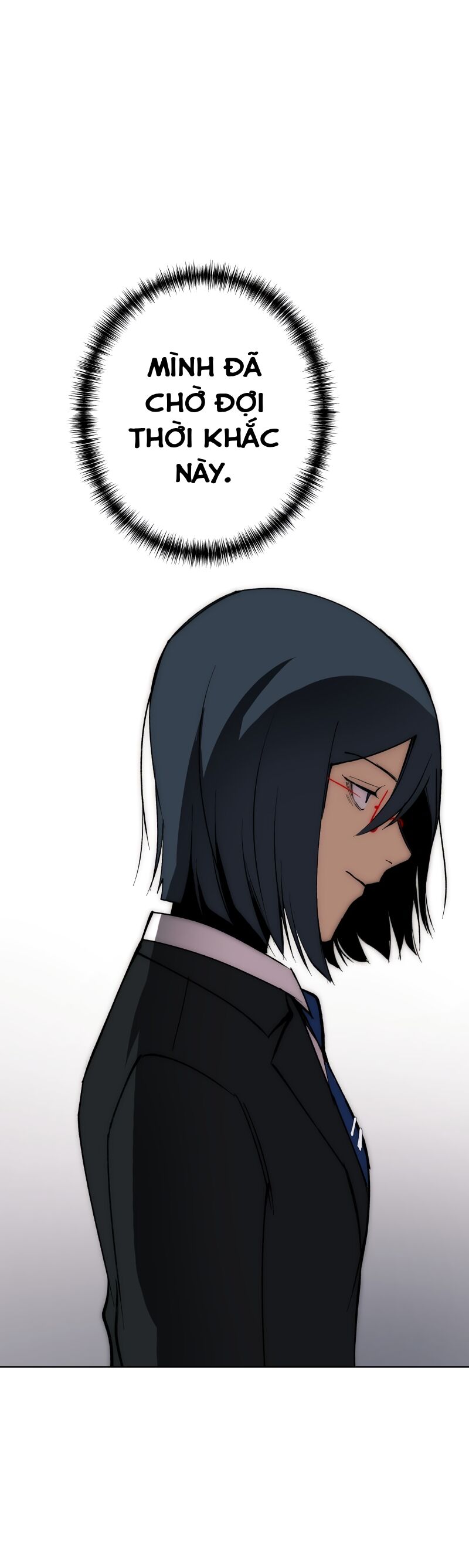 Hand Jumper Chapter 47 - Trang 2