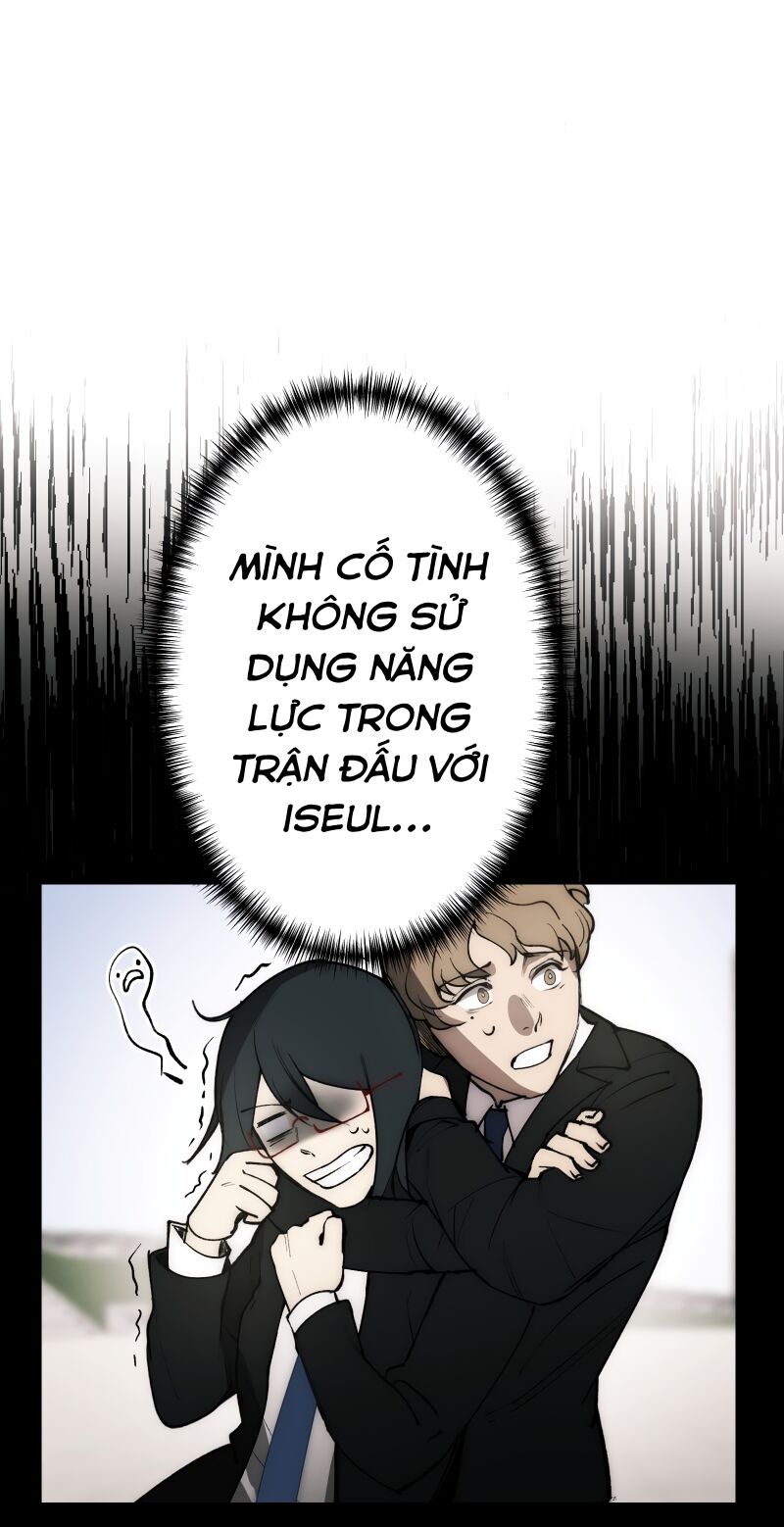 Hand Jumper Chapter 47 - Trang 2