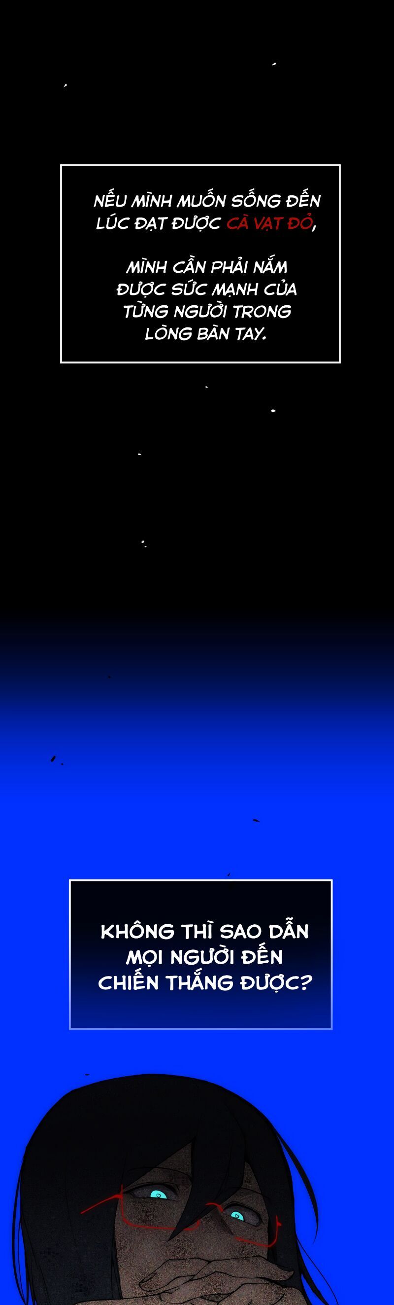 Hand Jumper Chapter 47 - Trang 2