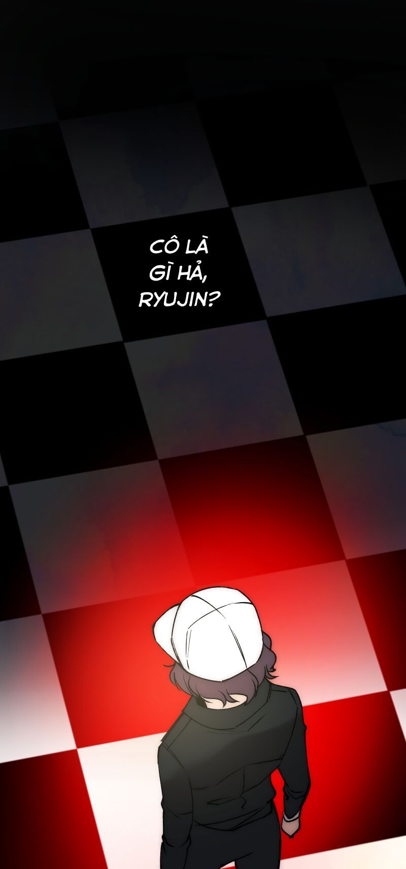 Hand Jumper Chapter 47 - Trang 2