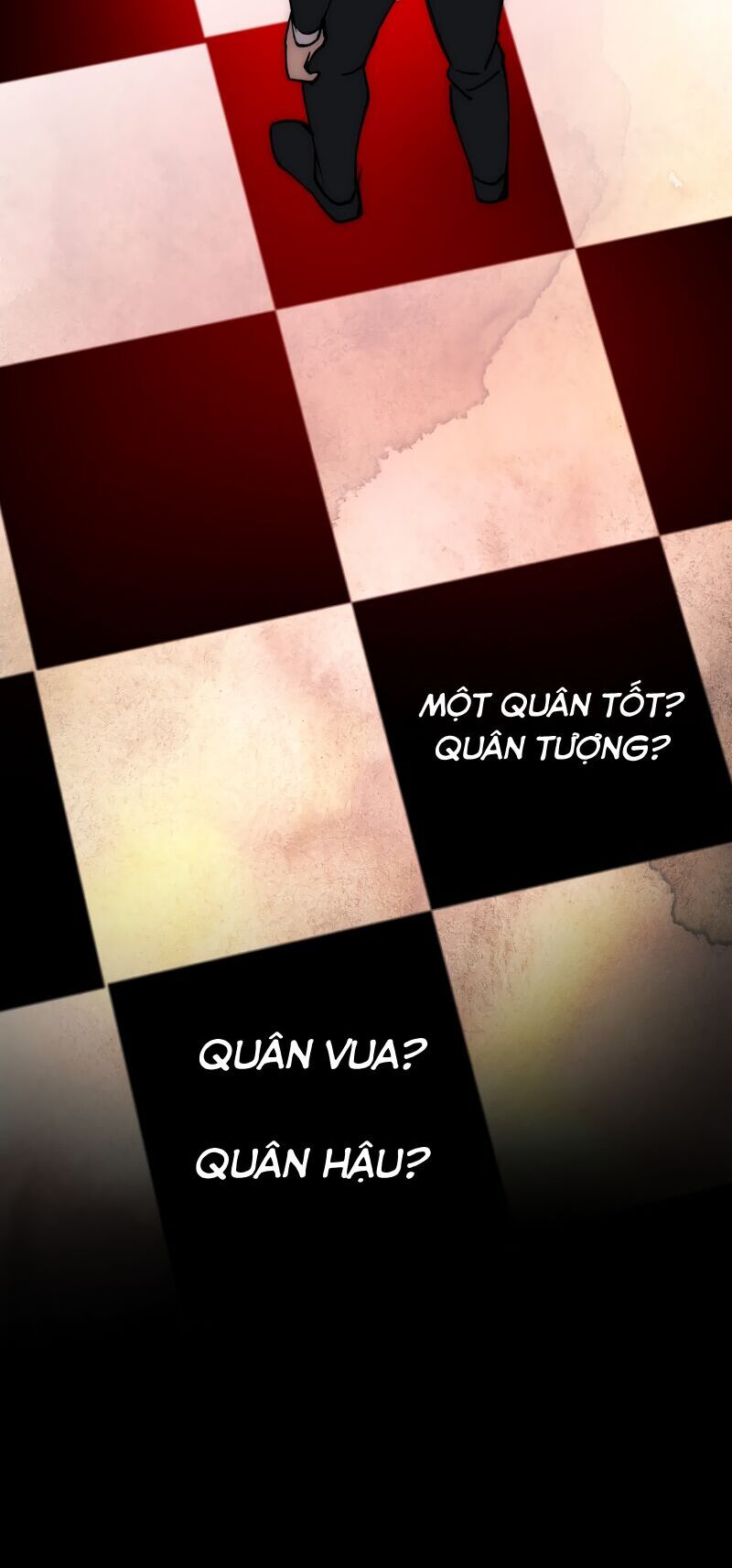 Hand Jumper Chapter 47 - Trang 2