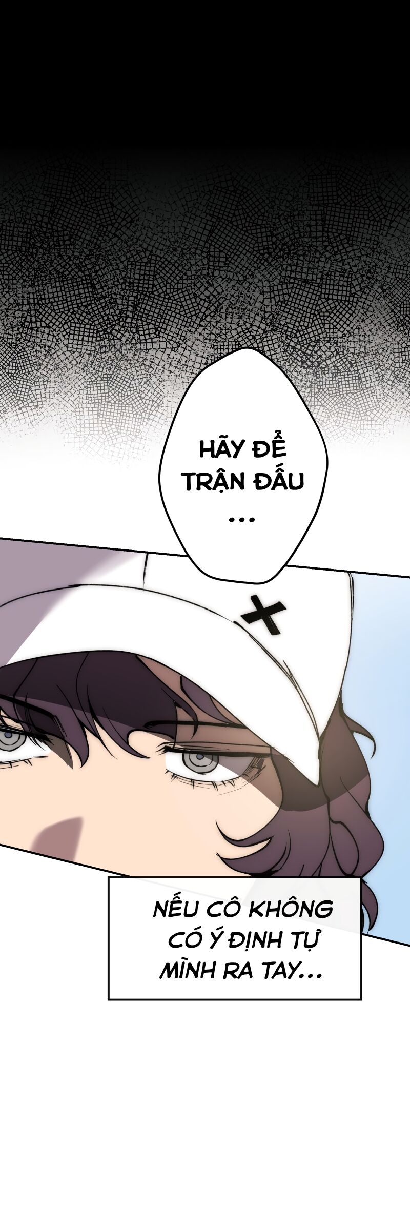 Hand Jumper Chapter 47 - Trang 2