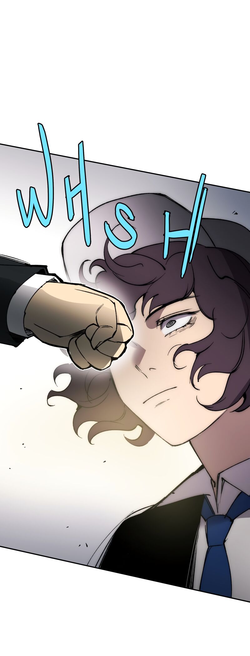 Hand Jumper Chapter 47 - Trang 2