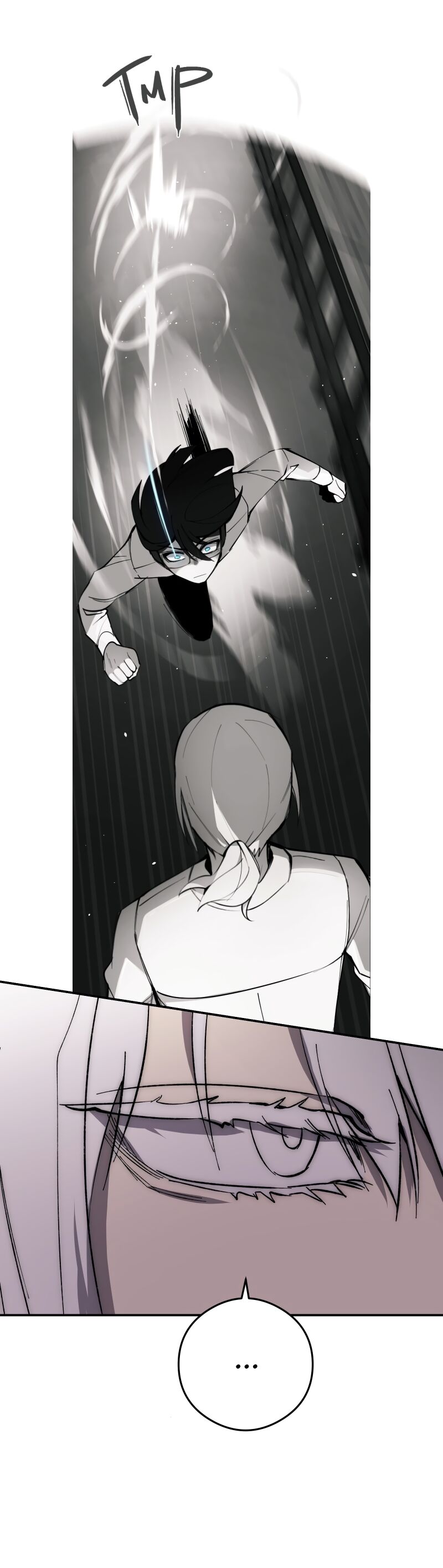 Hand Jumper Chapter 47 - Trang 2