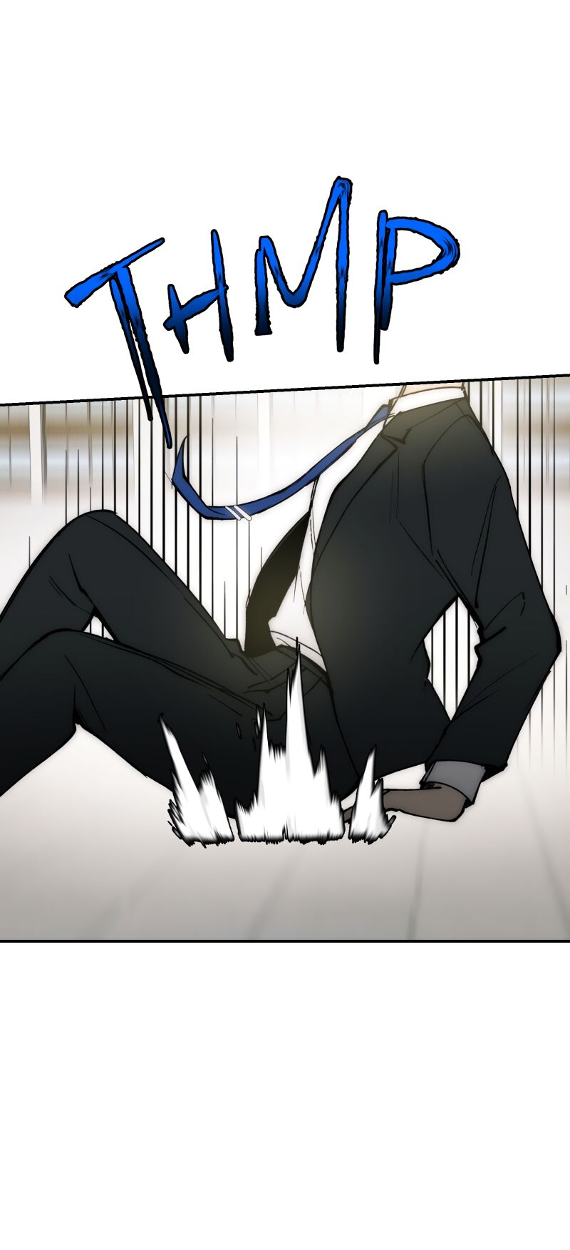 Hand Jumper Chapter 47 - Trang 2