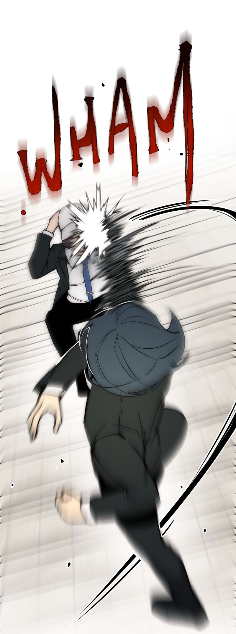 Hand Jumper Chapter 47 - Trang 2