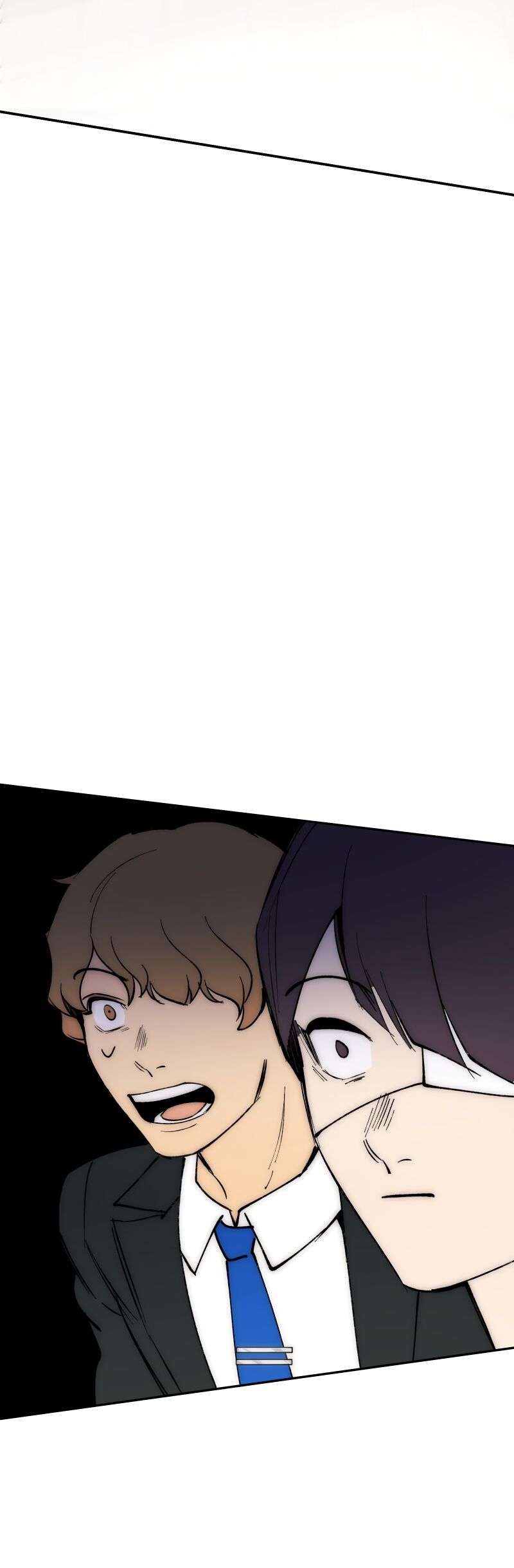 Hand Jumper Chapter 47 - Trang 2