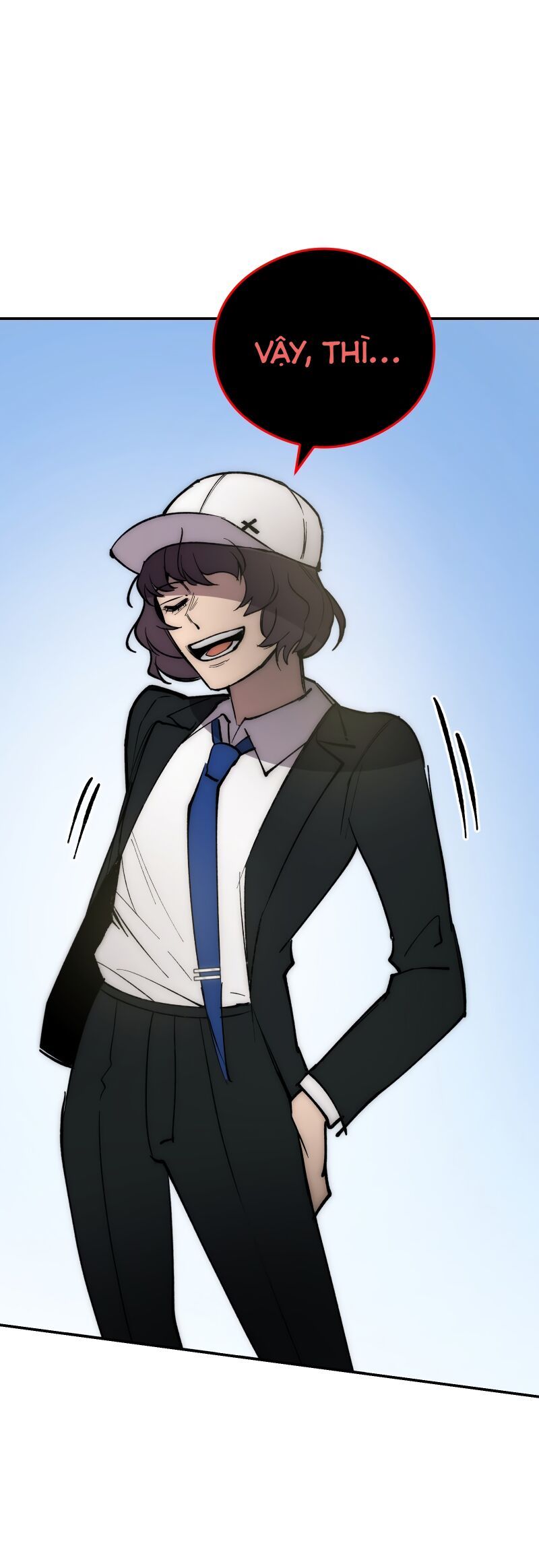 Hand Jumper Chapter 47 - Trang 2