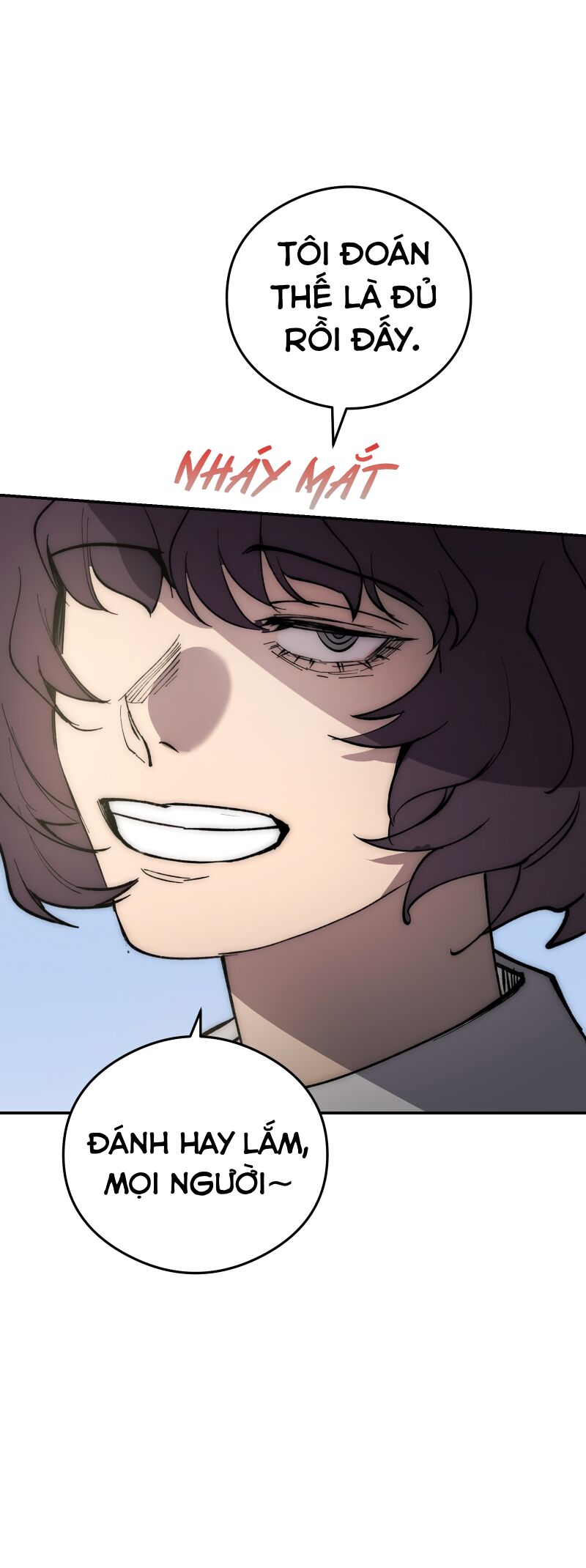 Hand Jumper Chapter 47 - Trang 2