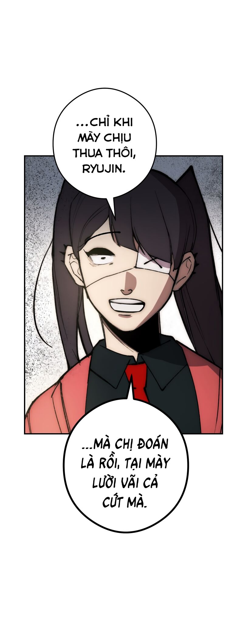 Hand Jumper Chapter 47 - Trang 2