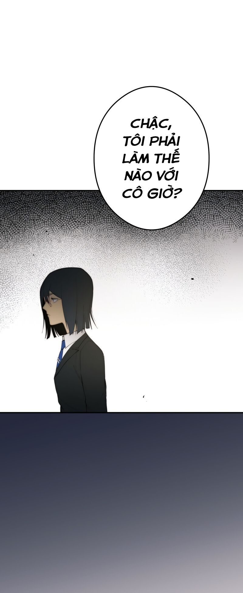 Hand Jumper Chapter 47 - Trang 2