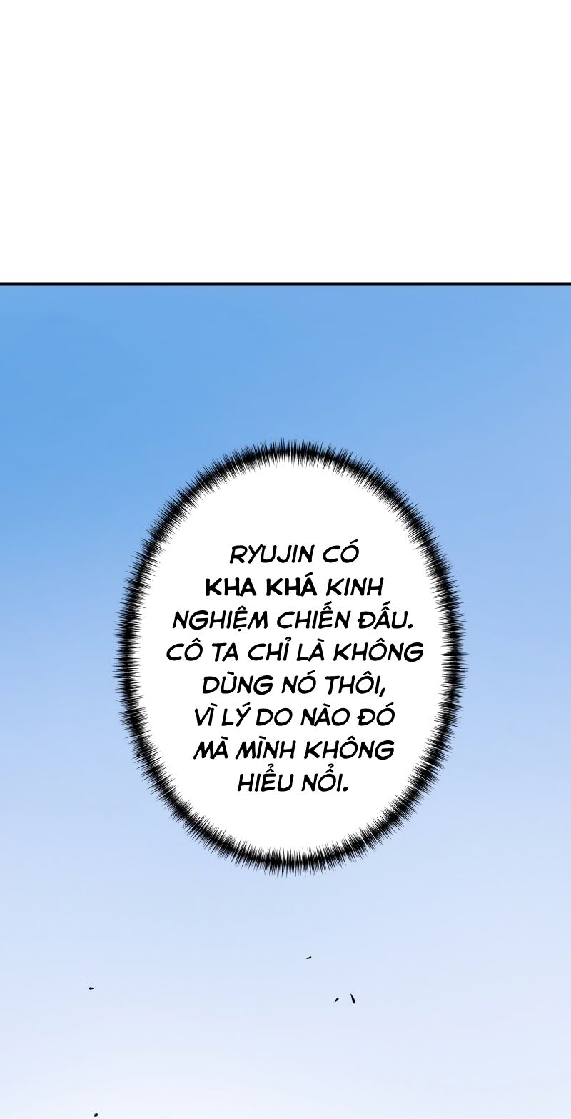 Hand Jumper Chapter 47 - Trang 2