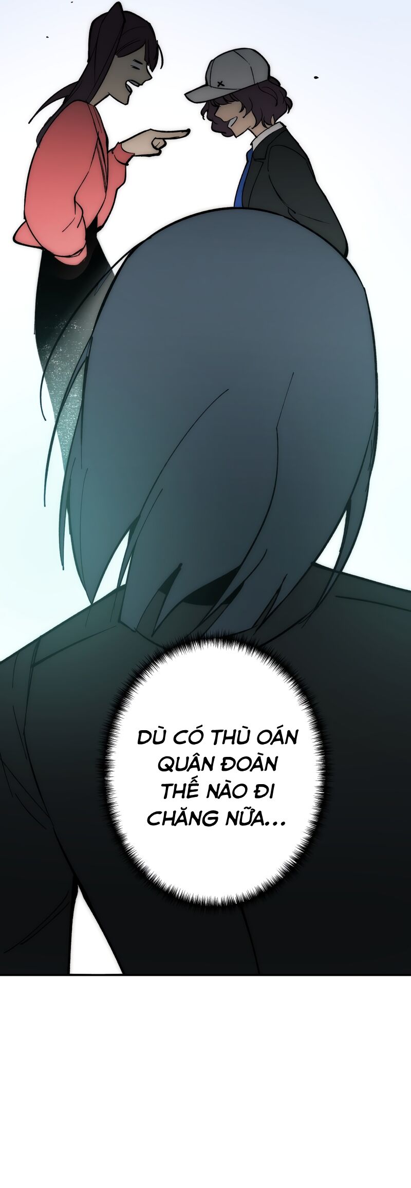 Hand Jumper Chapter 47 - Trang 2