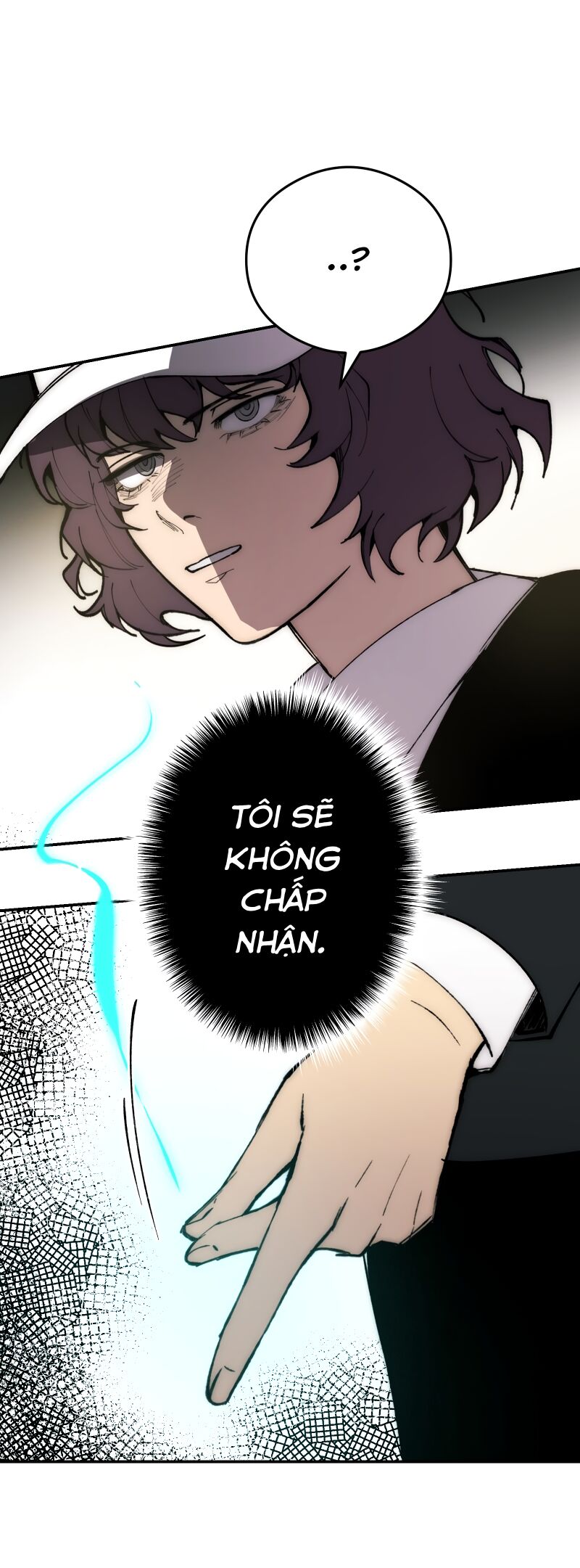Hand Jumper Chapter 47 - Trang 2