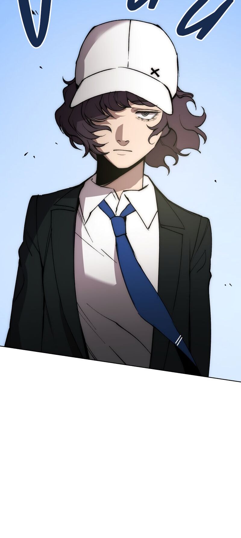 Hand Jumper Chapter 47 - Trang 2