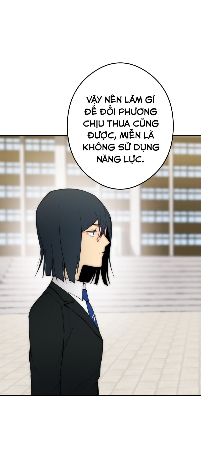 Hand Jumper Chapter 47 - Trang 2