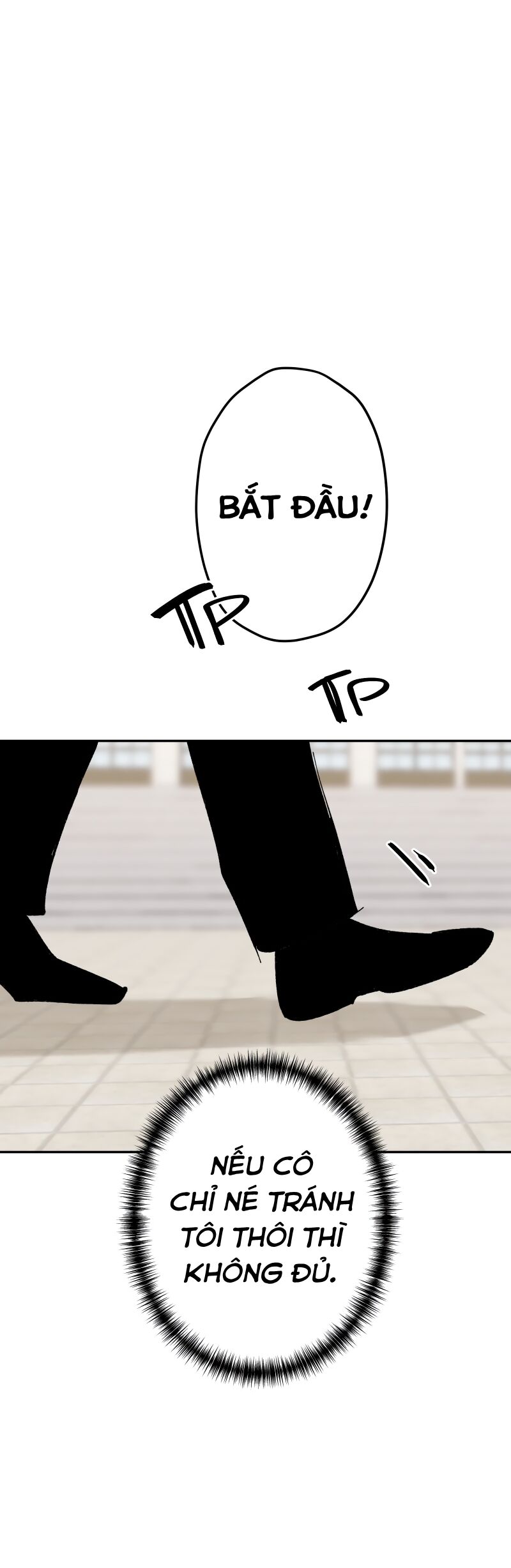 Hand Jumper Chapter 47 - Trang 2