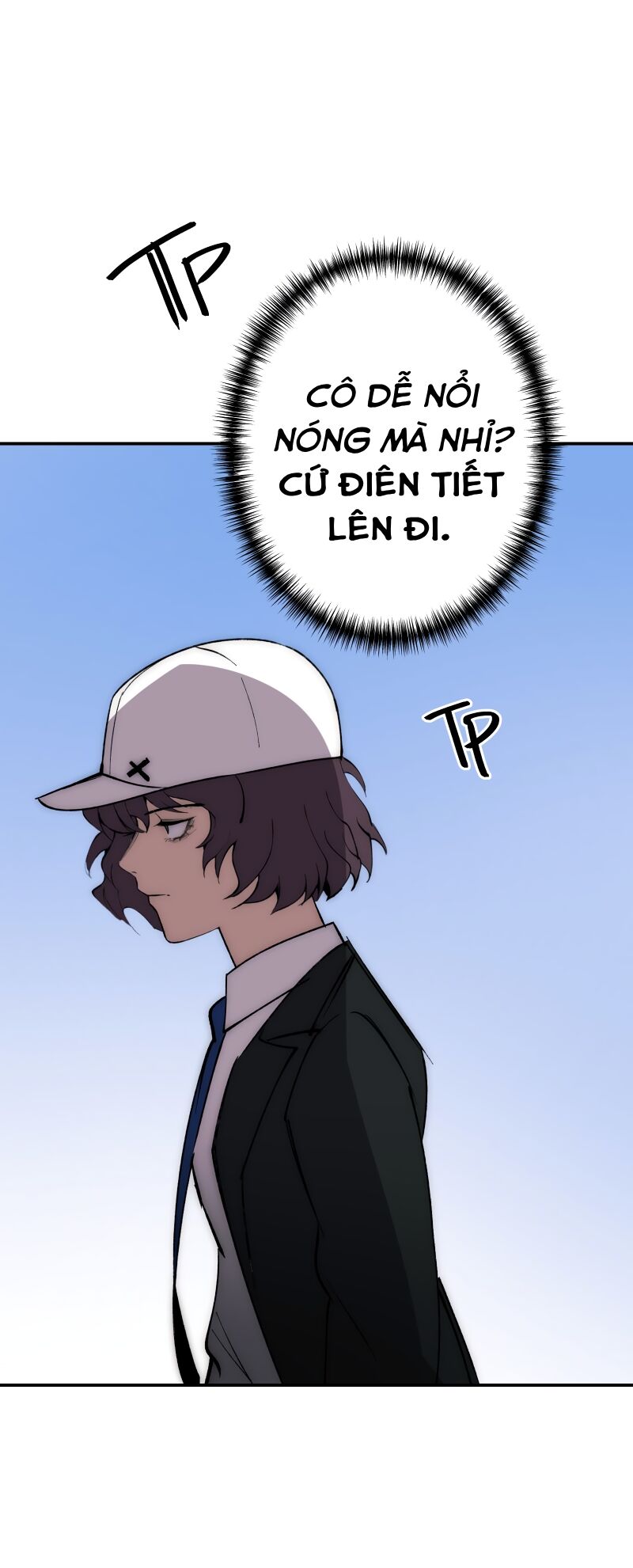 Hand Jumper Chapter 47 - Trang 2