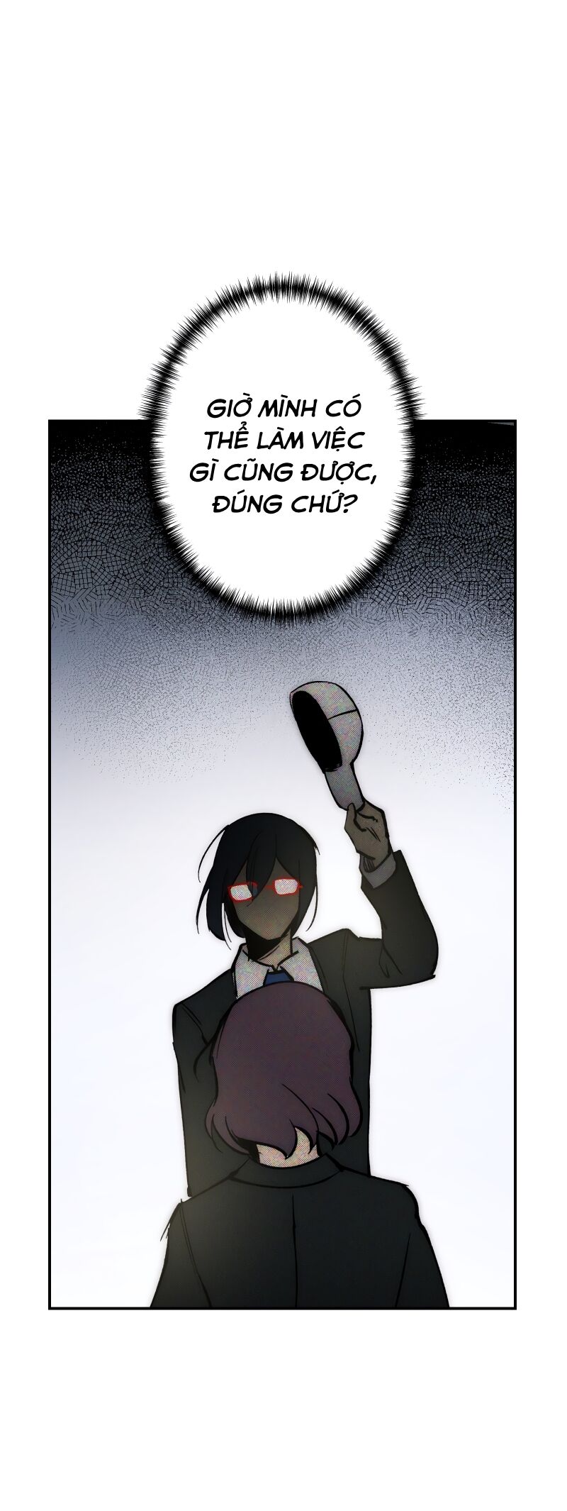 Hand Jumper Chapter 47 - Trang 2