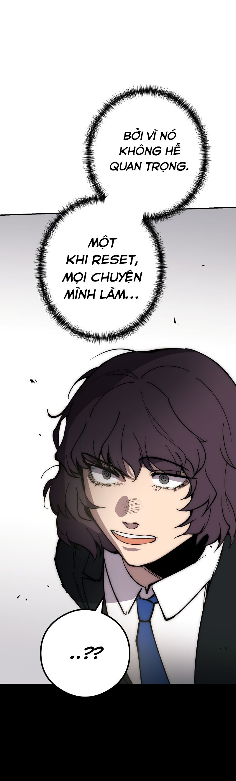 Hand Jumper Chapter 47 - Trang 2