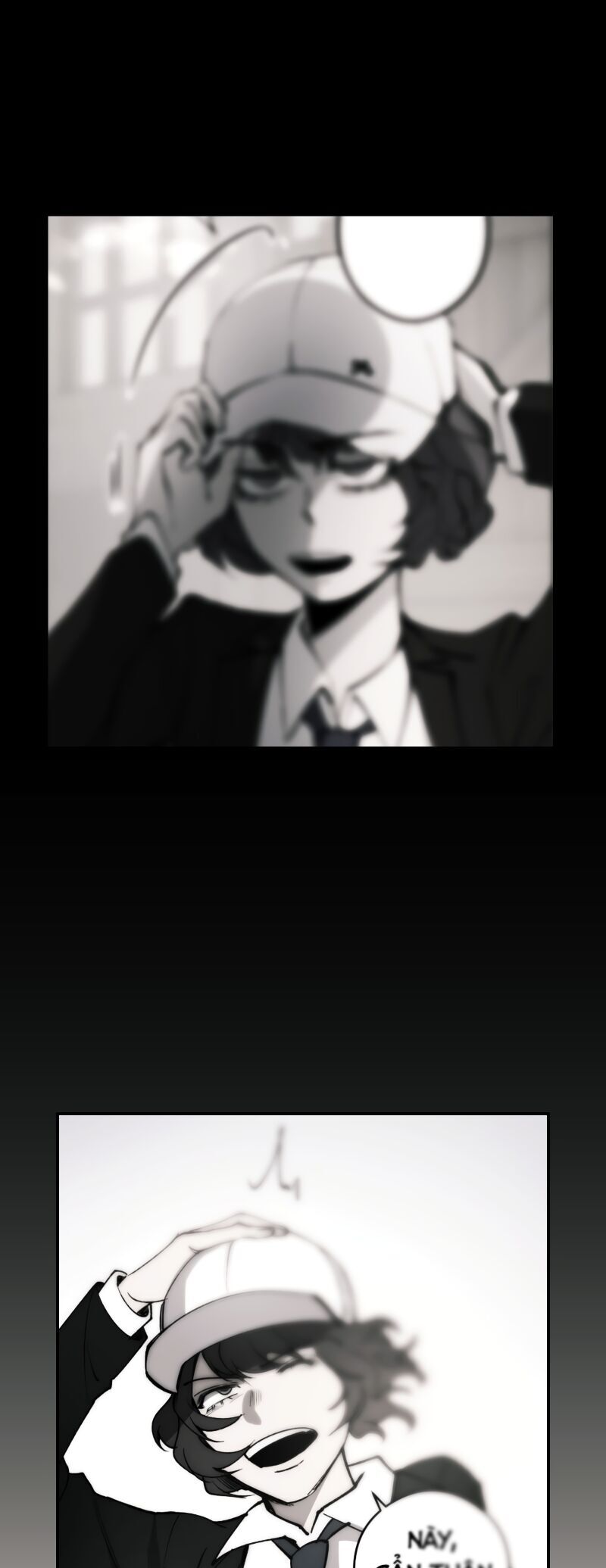 Hand Jumper Chapter 47 - Trang 2