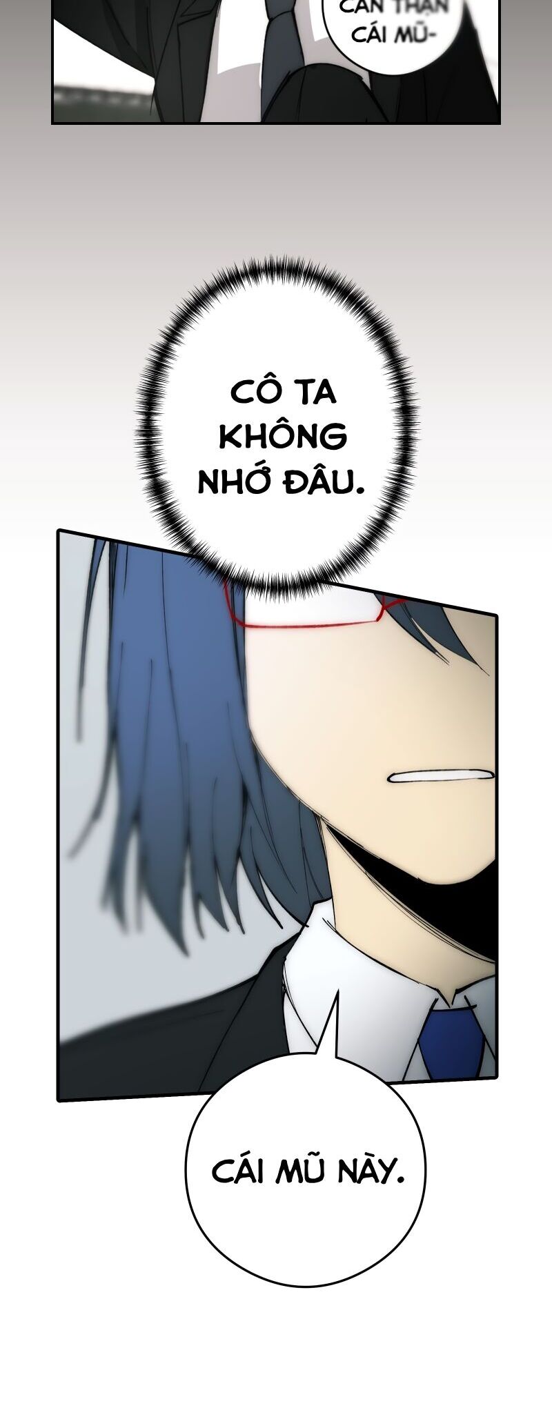 Hand Jumper Chapter 47 - Trang 2