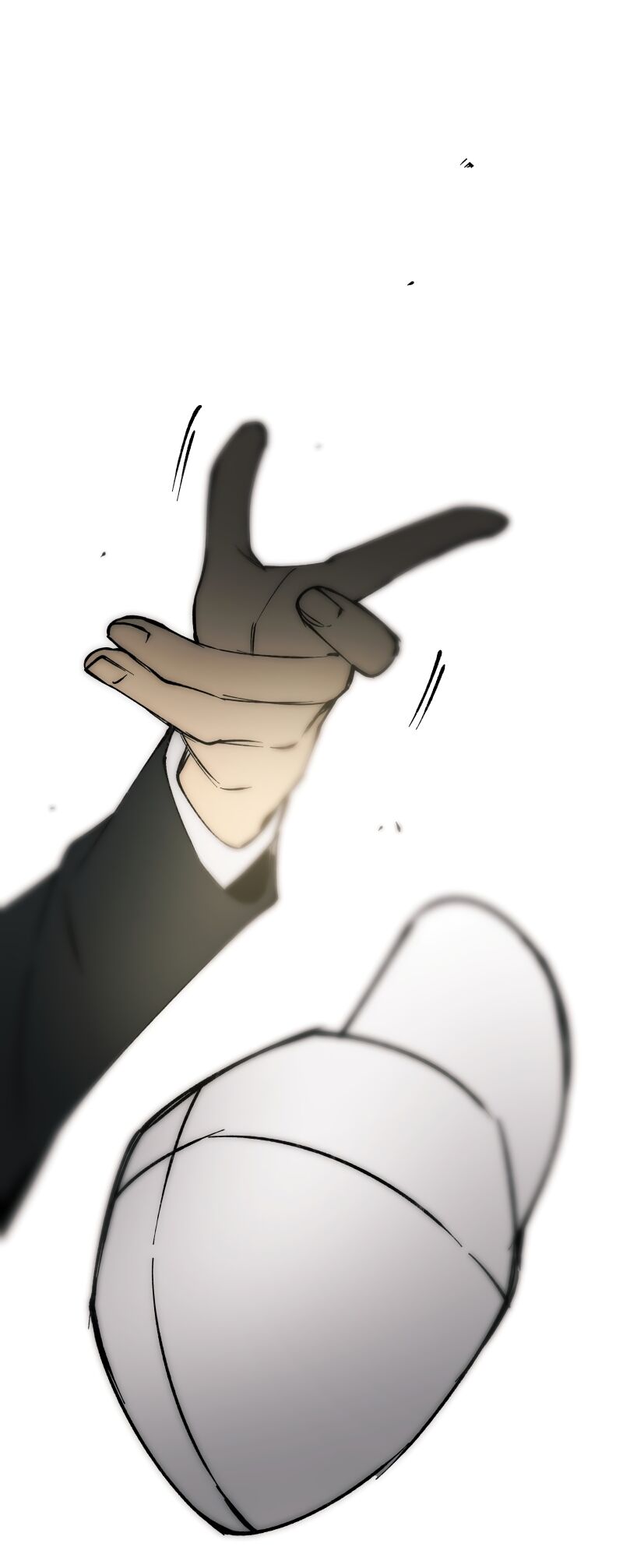 Hand Jumper Chapter 47 - Trang 2