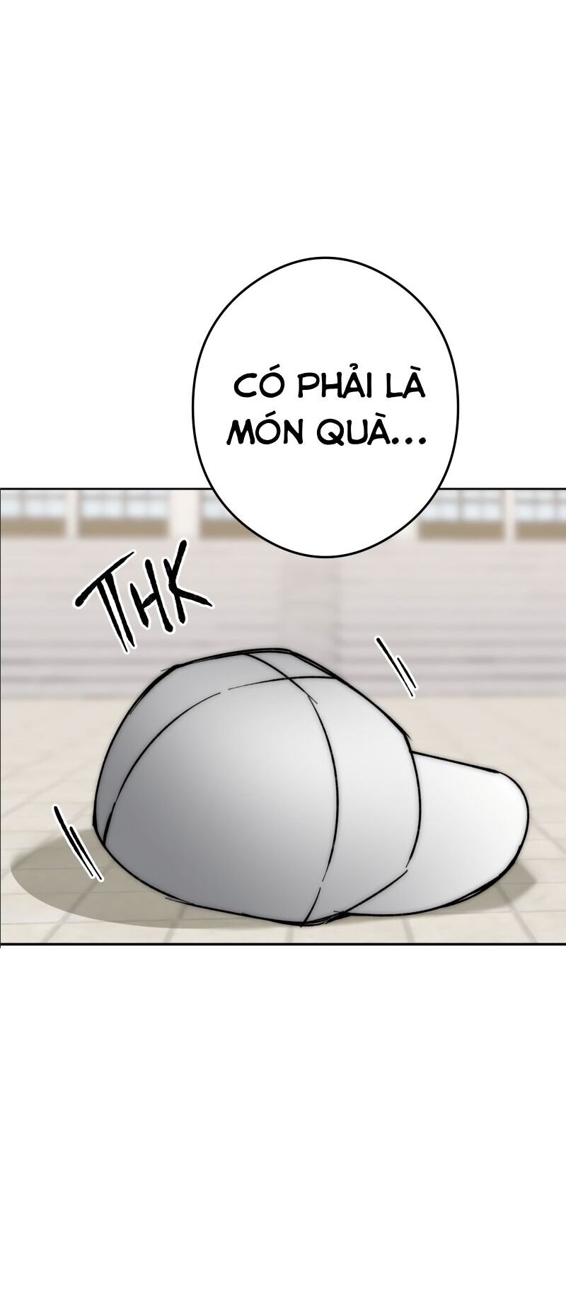 Hand Jumper Chapter 47 - Trang 2