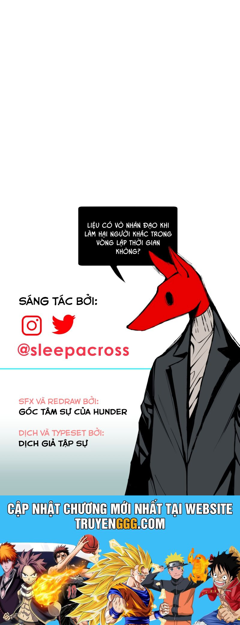 Hand Jumper Chapter 47 - Trang 2