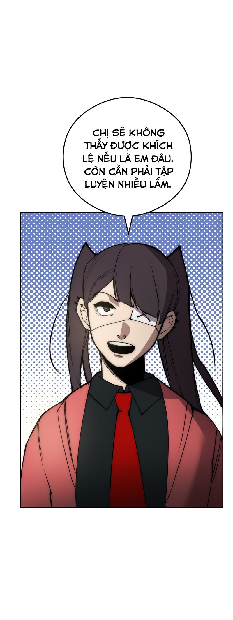 Hand Jumper Chapter 47 - Trang 2