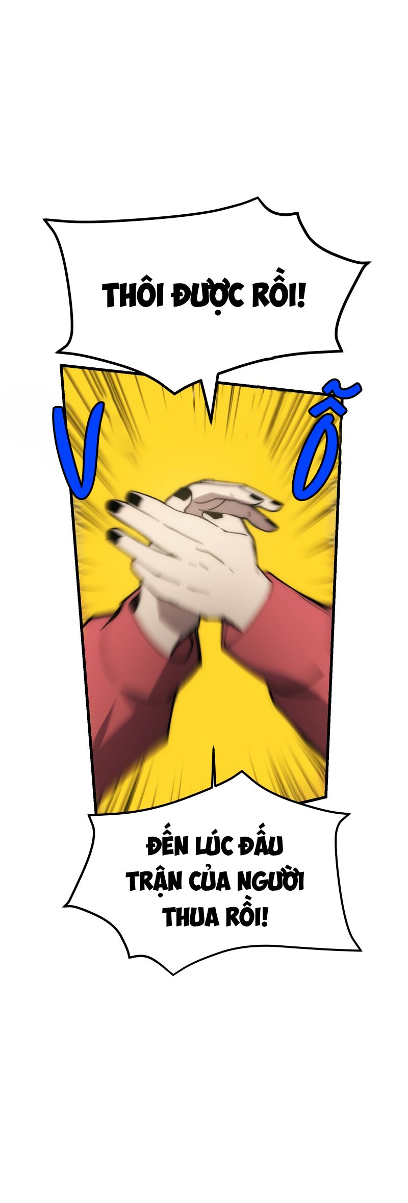 Hand Jumper Chapter 47 - Trang 2