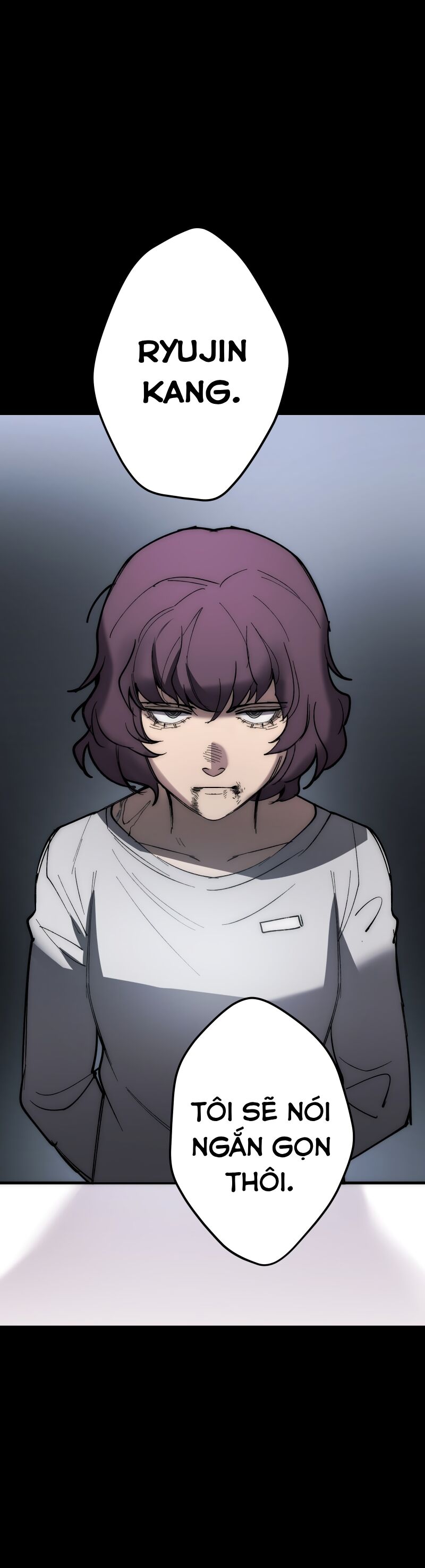 Hand Jumper Chapter 48 - Trang 2