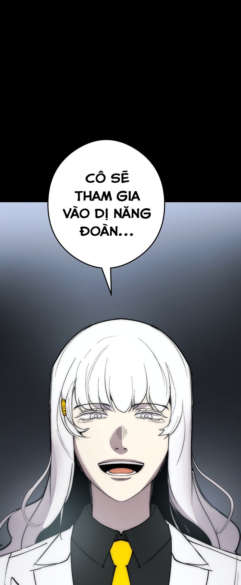 Hand Jumper Chapter 48 - Trang 2