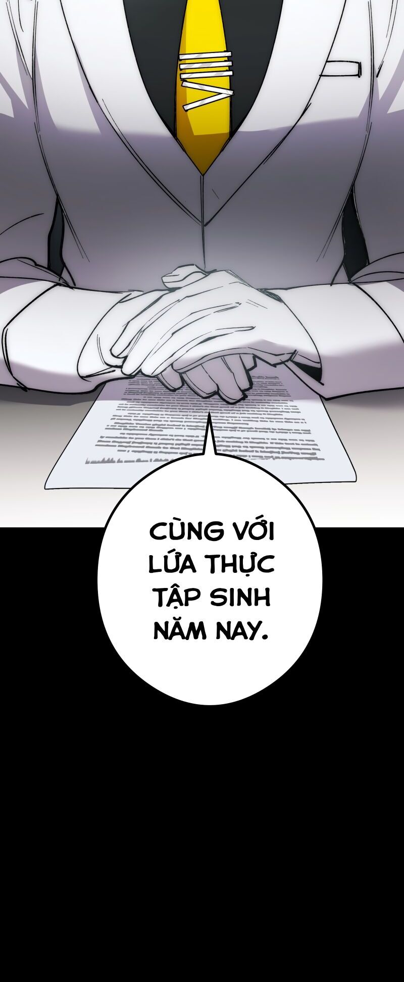Hand Jumper Chapter 48 - Trang 2