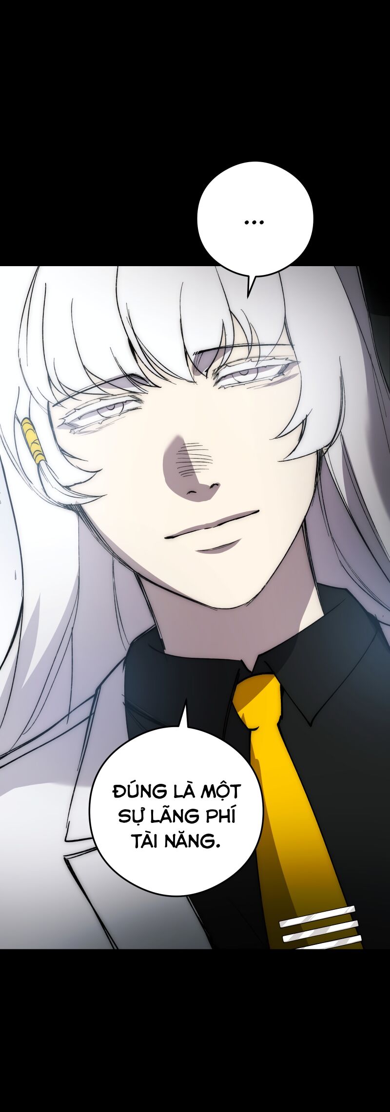 Hand Jumper Chapter 48 - Trang 2