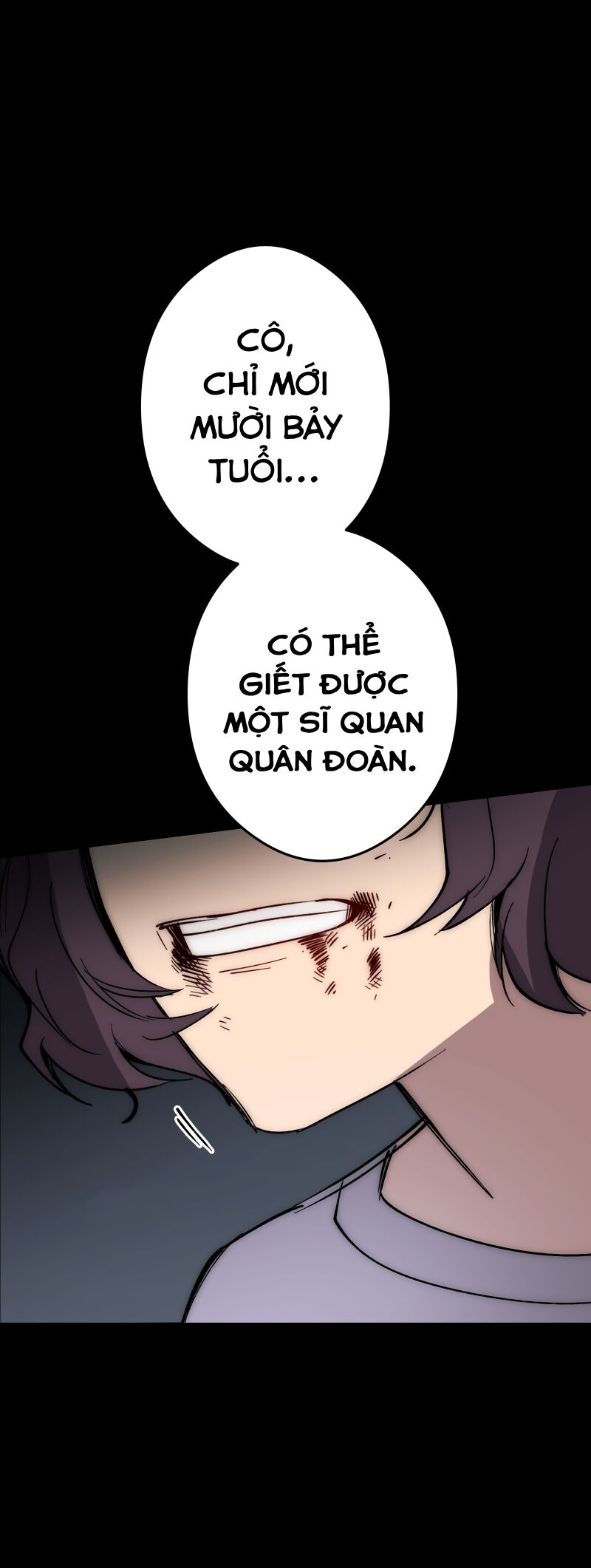 Hand Jumper Chapter 48 - Trang 2