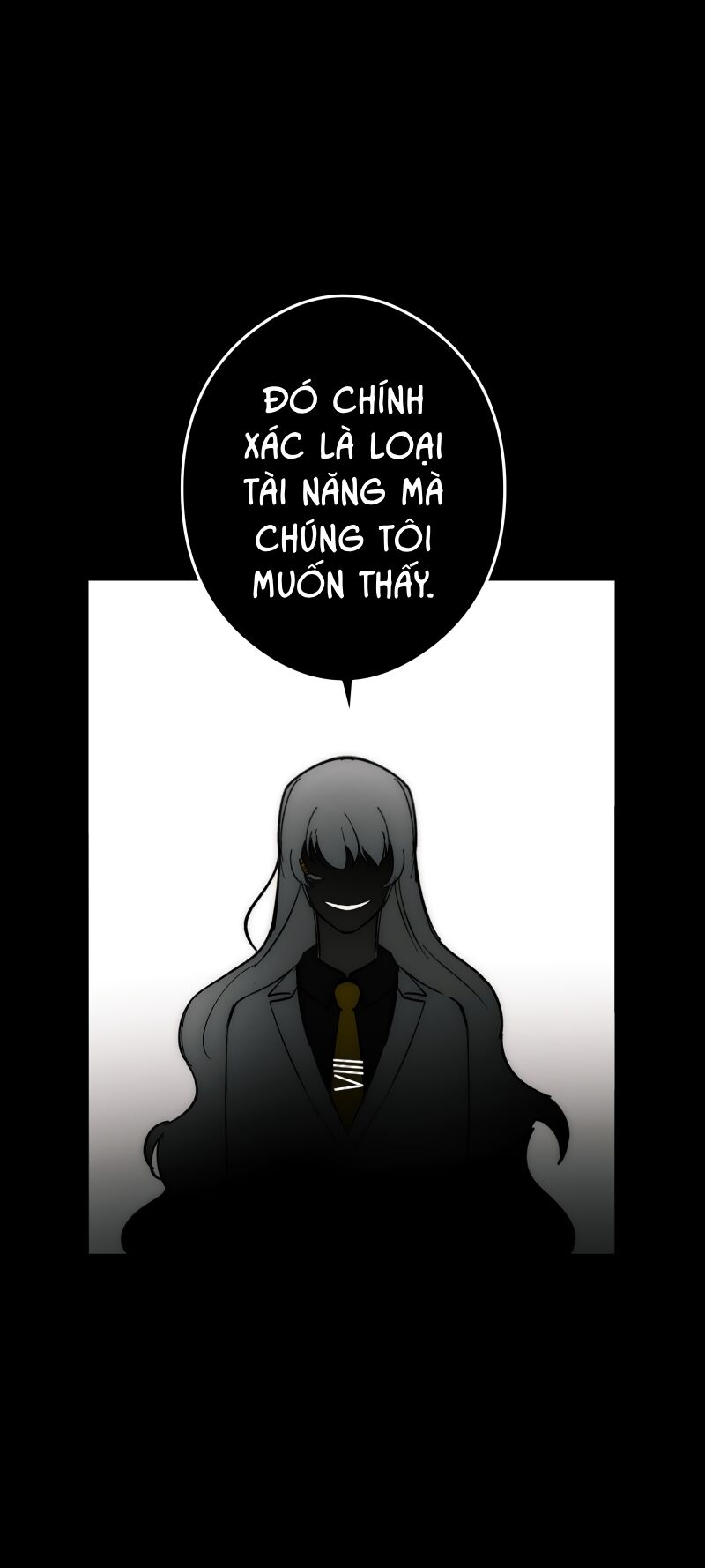 Hand Jumper Chapter 48 - Trang 2