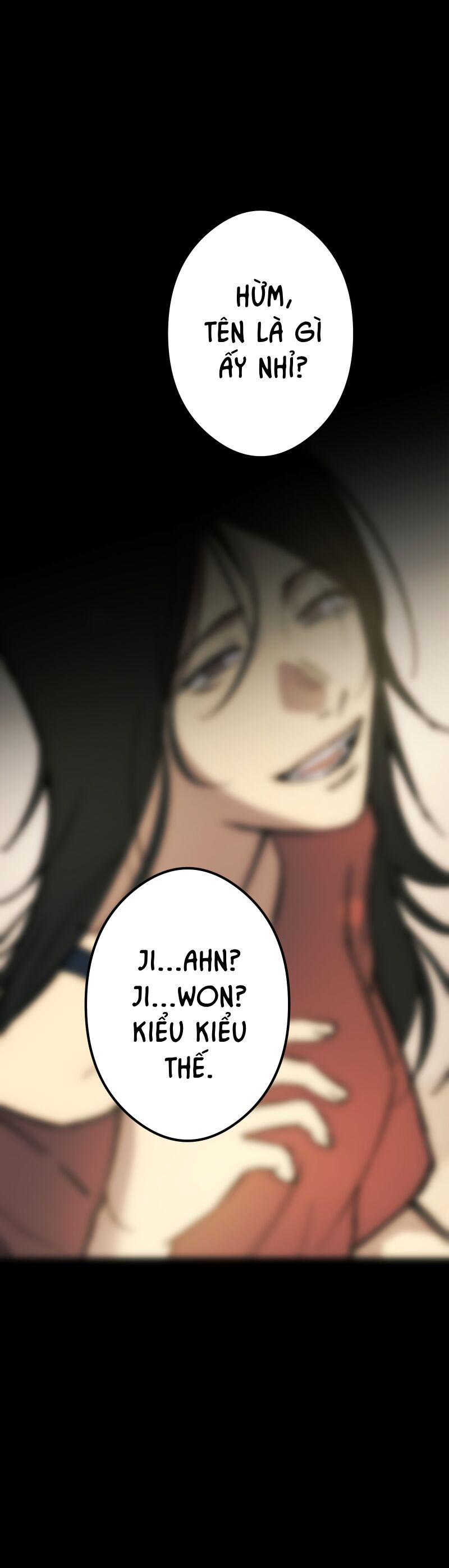 Hand Jumper Chapter 48 - Trang 2