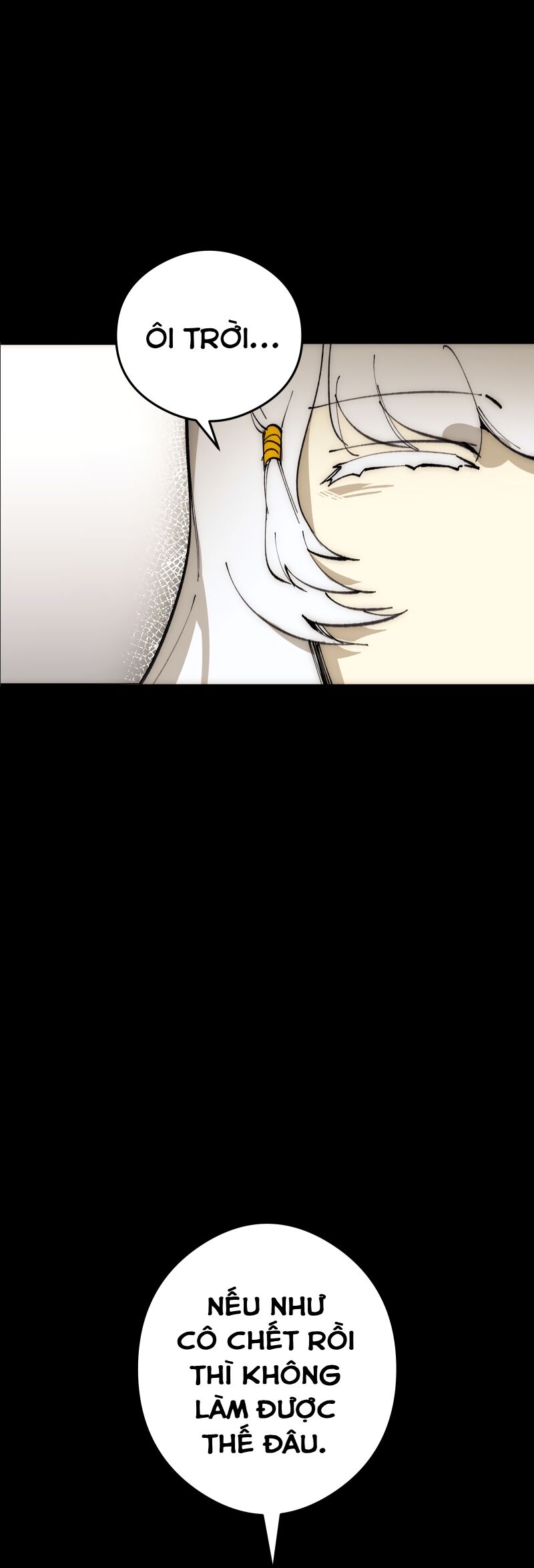 Hand Jumper Chapter 48 - Trang 2