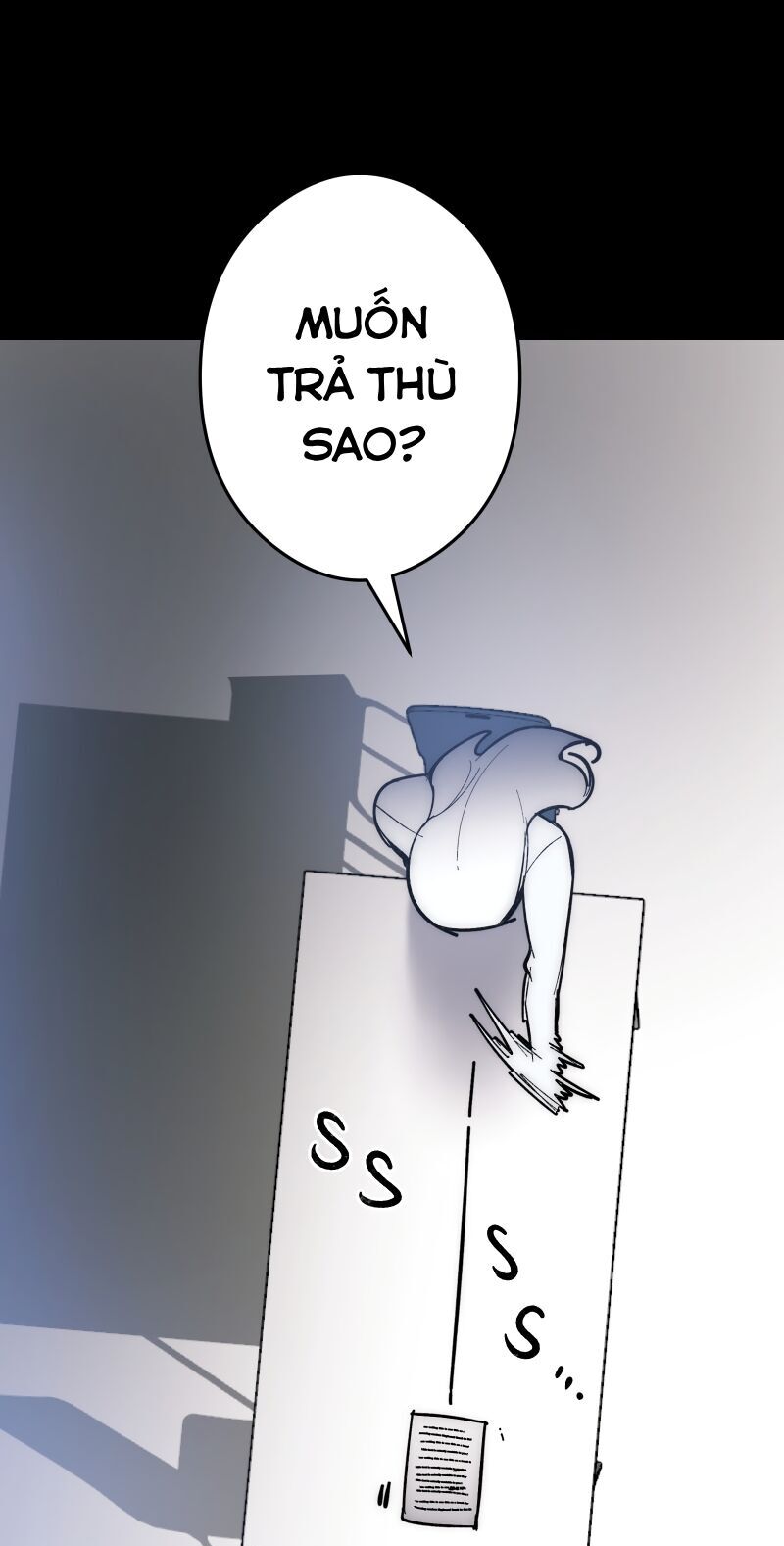 Hand Jumper Chapter 48 - Trang 2