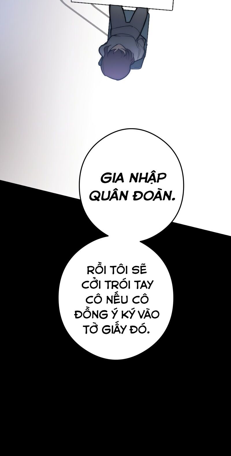 Hand Jumper Chapter 48 - Trang 2