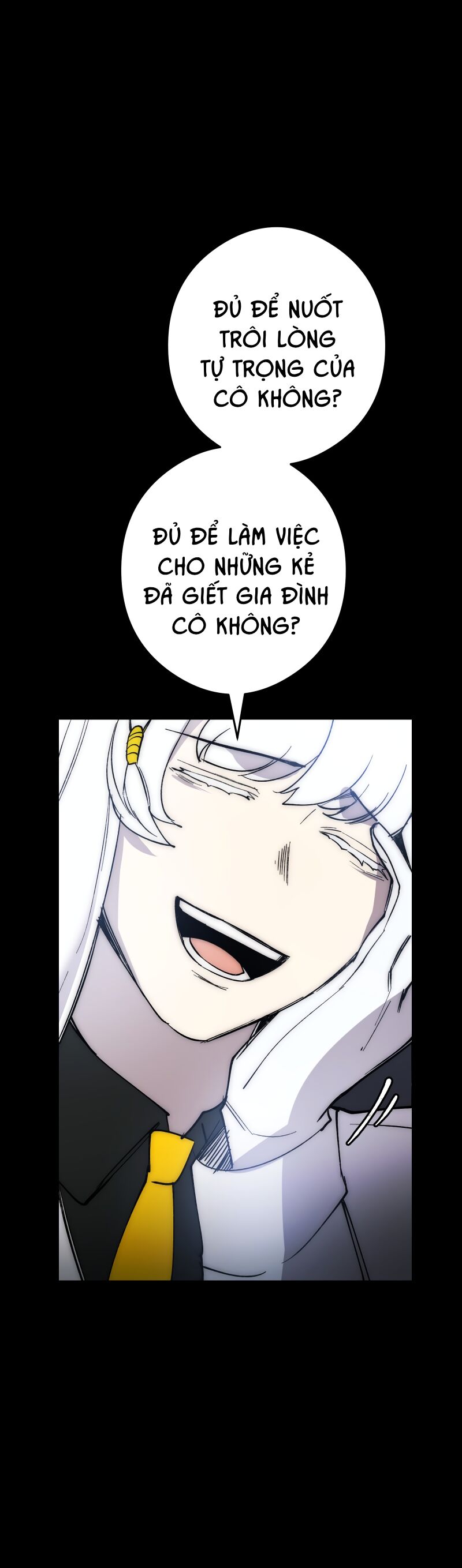 Hand Jumper Chapter 48 - Trang 2