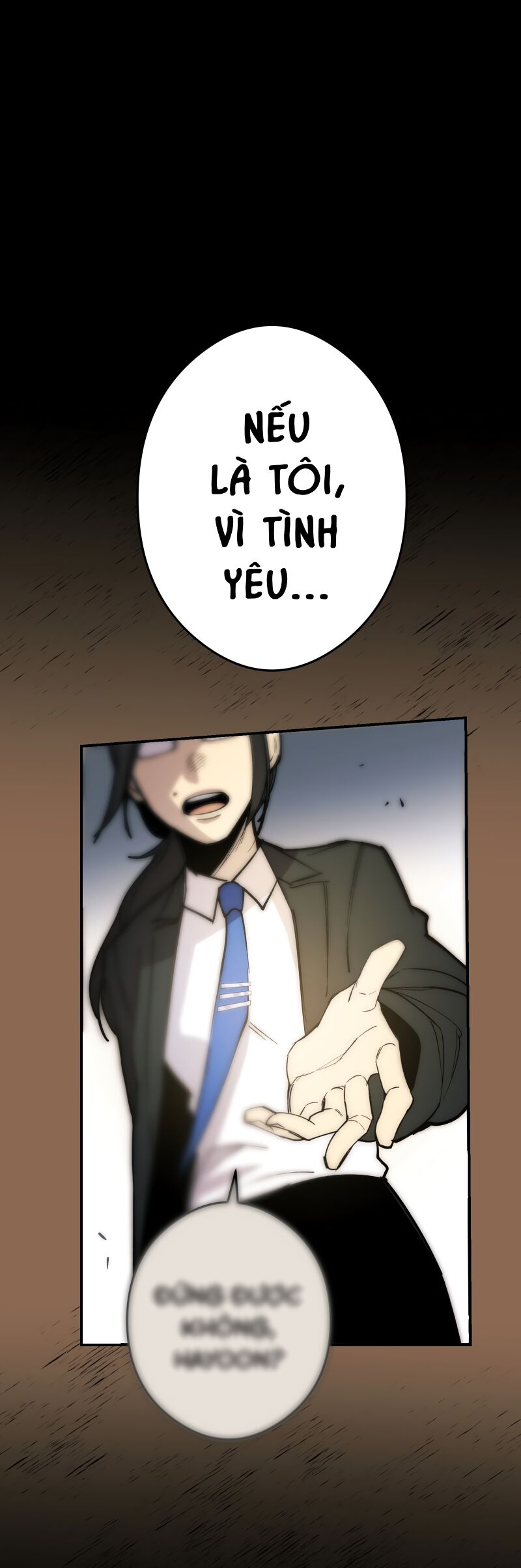 Hand Jumper Chapter 48 - Trang 2