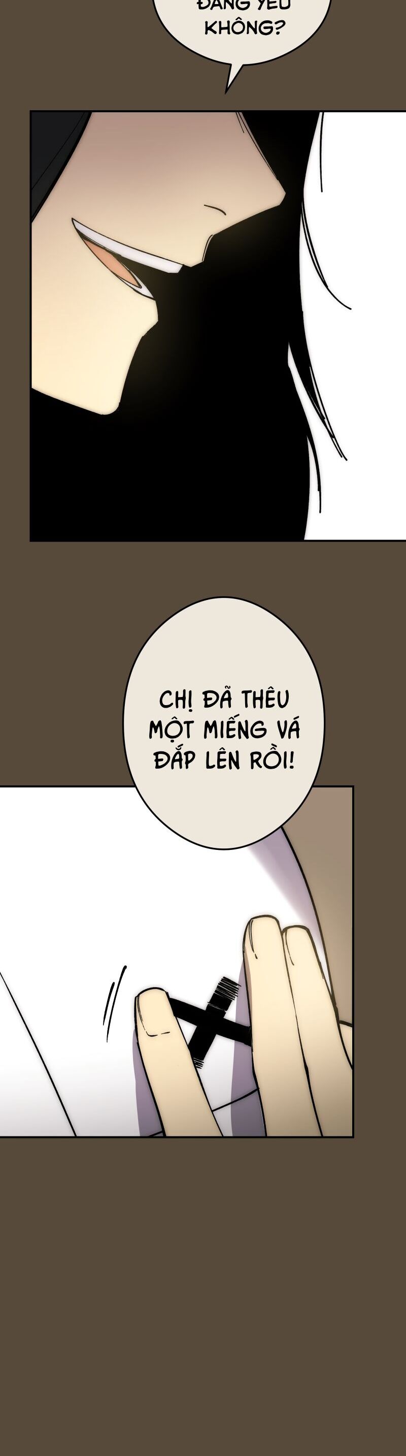 Hand Jumper Chapter 48 - Trang 2