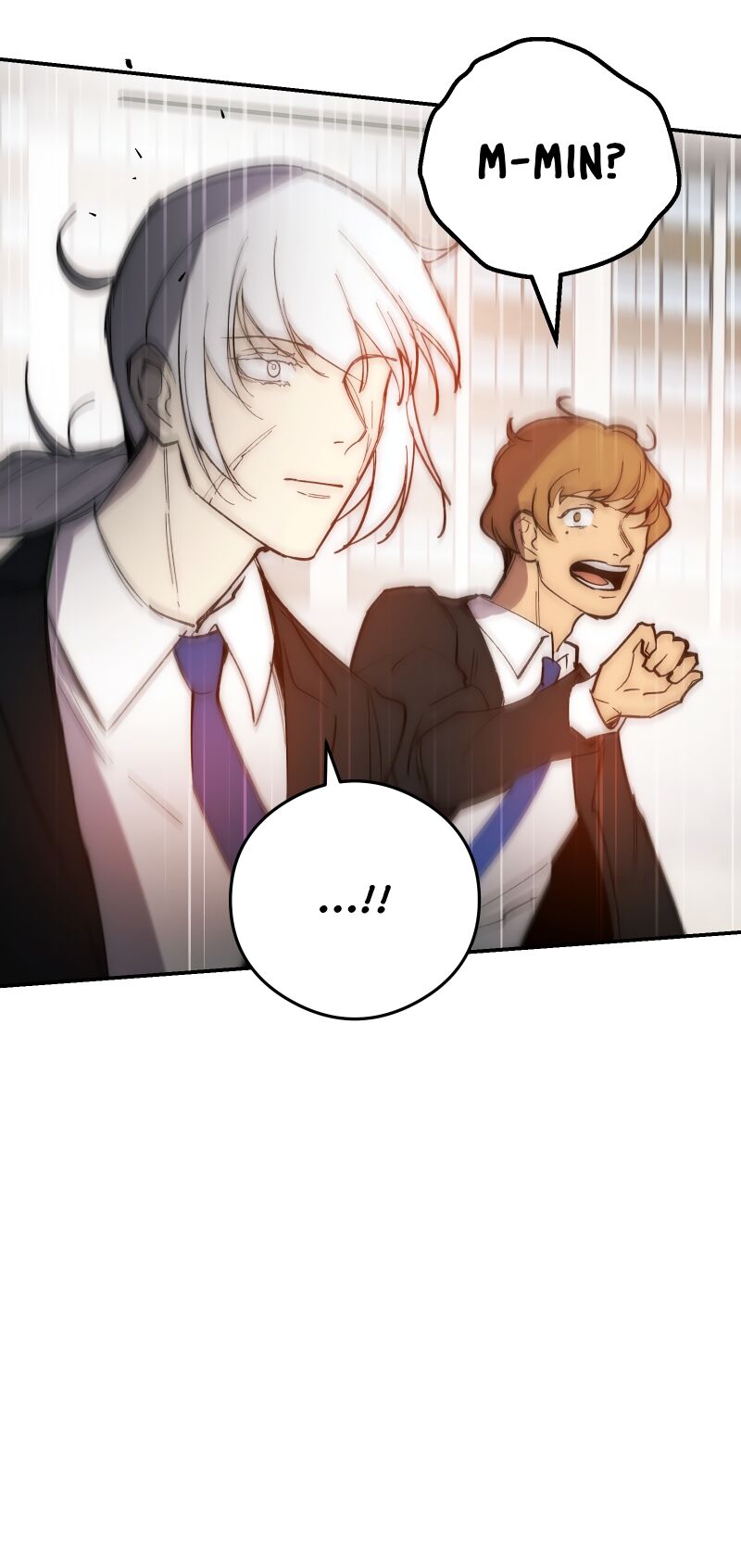 Hand Jumper Chapter 48 - Trang 2